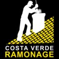 Ramonage Corse Costa Verde Ramoneur 